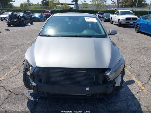 3KPF24AD1NE451160 KIA mpi nu