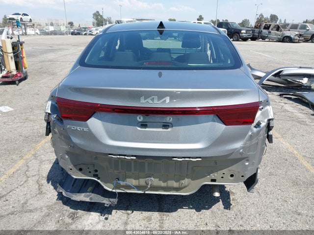 3KPF24AD1NE451160 KIA mpi nu