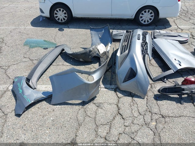 3KPF24AD1NE451160 KIA mpi nu