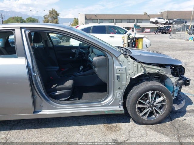3KPF24AD1NE451160 KIA mpi nu