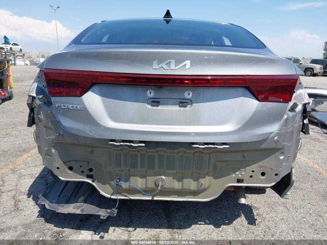 3KPF24AD1NE451160 KIA mpi nu