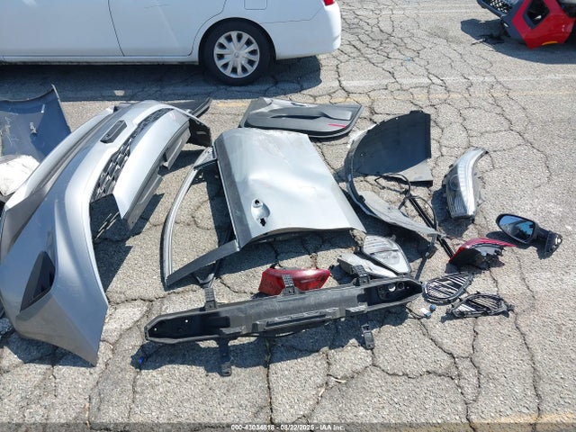 3KPF24AD1NE451160 KIA mpi nu