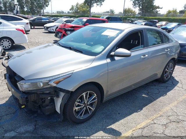 3KPF24AD1NE451160 KIA mpi nu