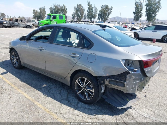 3KPF24AD1NE451160 KIA mpi nu