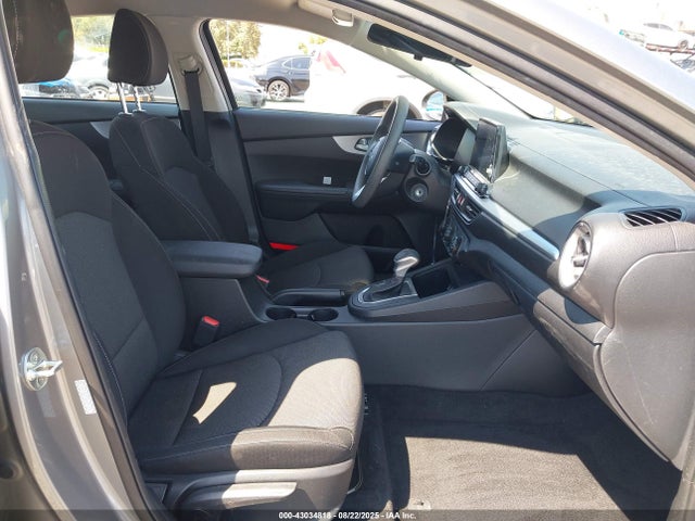 3KPF24AD1NE451160 KIA mpi nu