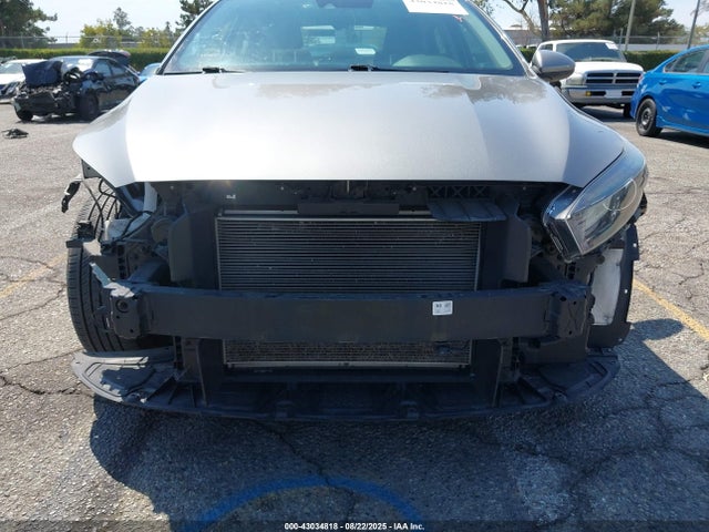 3KPF24AD1NE451160 KIA mpi nu