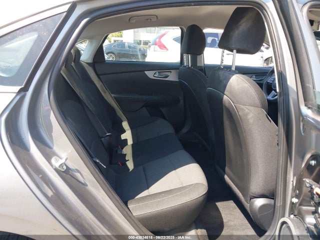 3KPF24AD1NE451160 KIA mpi nu