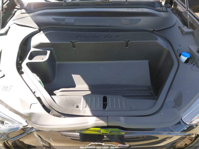 Ford 2025 2025 3FMTK3R78SMA25216 Image 10
