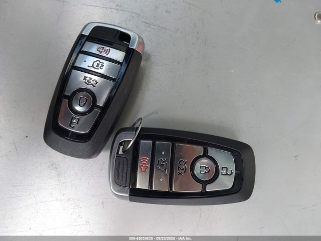 Ford 2025 2025 3FMTK3R78SMA25216 Image 11