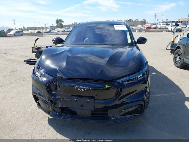 Ford 2025 2025 3FMTK3R78SMA25216 Image 12