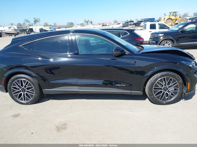 Ford 2025 2025 3FMTK3R78SMA25216 Image 13