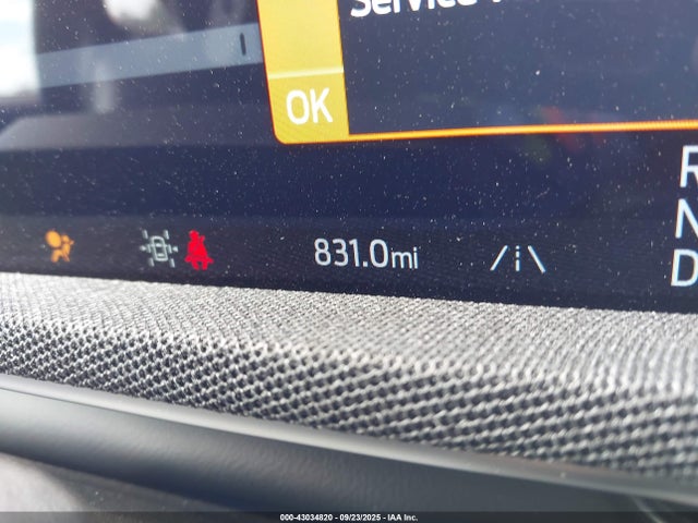 Ford 2025 2025 3FMTK3R78SMA25216 Image 15