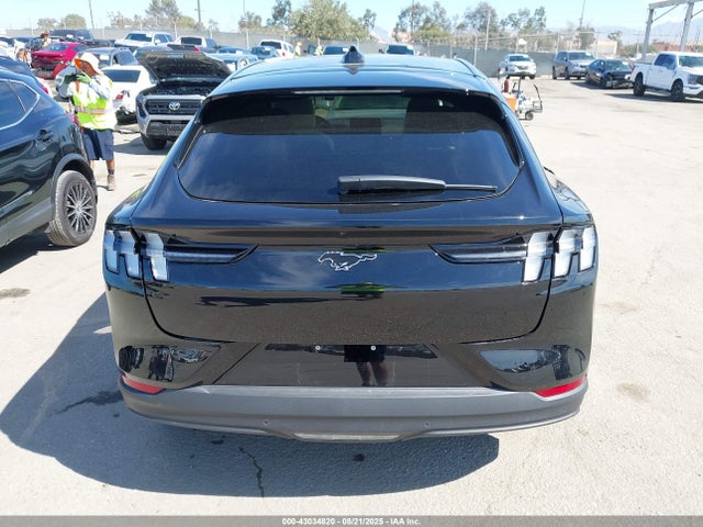 Ford 2025 2025 3FMTK3R78SMA25216 Image 16