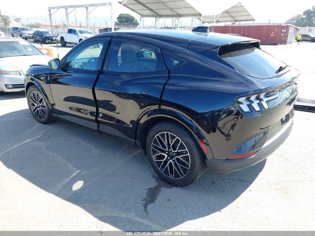 Ford 2025 2025 3FMTK3R78SMA25216 Image 3