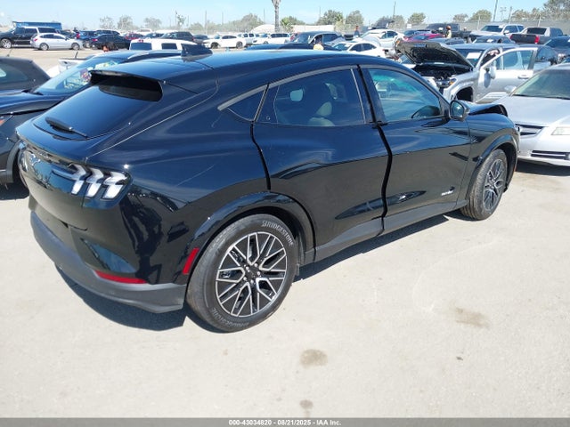 Ford 2025 2025 3FMTK3R78SMA25216 Image 4