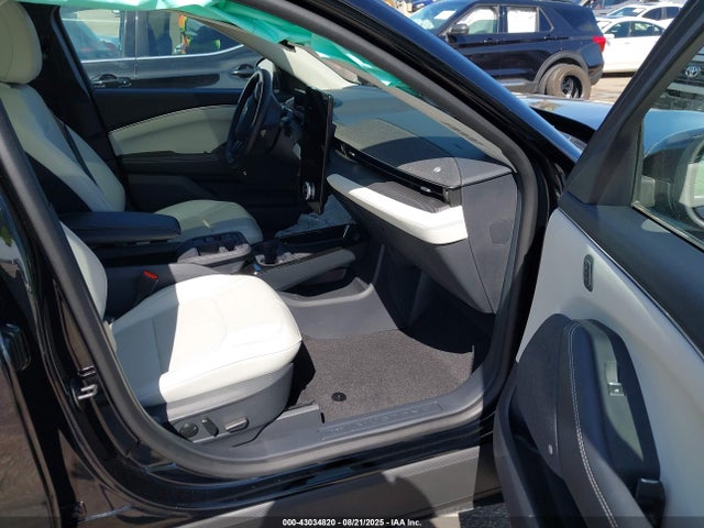 Ford 2025 2025 3FMTK3R78SMA25216 Image 5