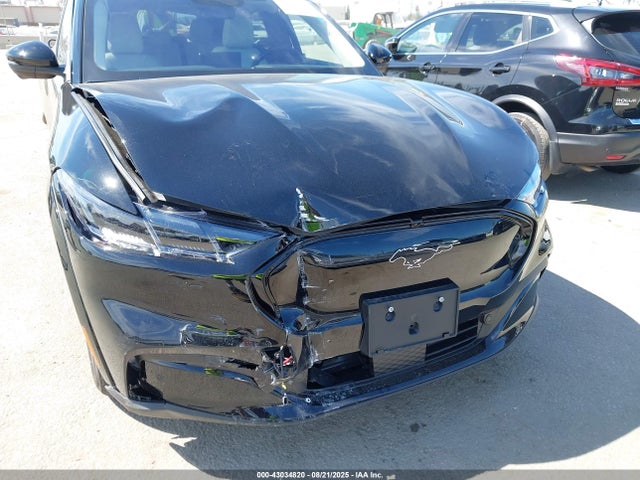 Ford 2025 2025 3FMTK3R78SMA25216 Image 6