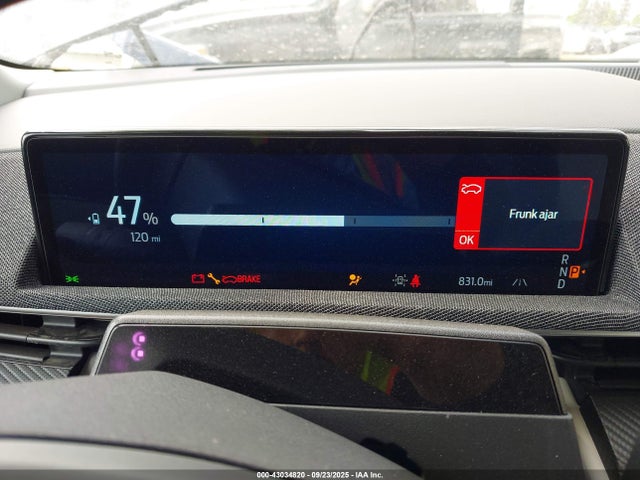 Ford 2025 2025 3FMTK3R78SMA25216 Image 7