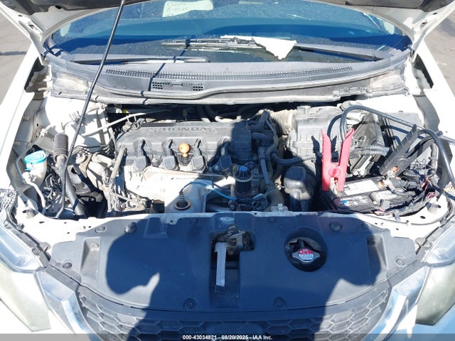 Honda r18z1 2015 2HGFB2F57FH515263 Image 10