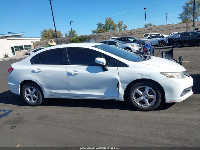 Honda r18z1 2015 2HGFB2F57FH515263 Image 13