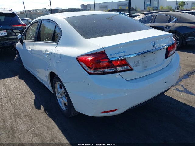 Honda r18z1 2015 2HGFB2F57FH515263 Image 3