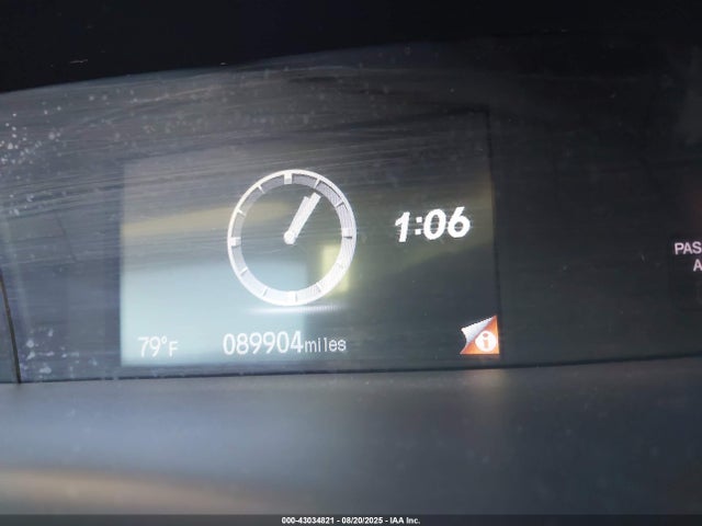 Honda r18z1 2015 2HGFB2F57FH515263 Image 7
