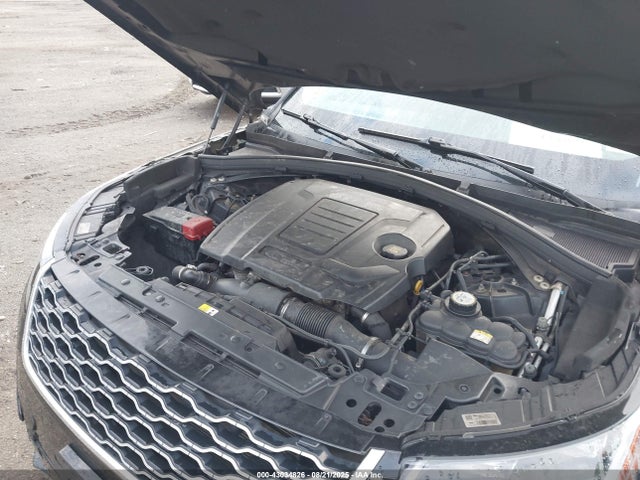 Land Rover aj20p 2020 SALYB2EX0LA254913 Image 10