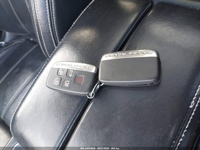 Land Rover aj20p 2020 SALYB2EX0LA254913 Image 11