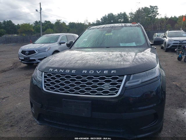 Land Rover aj20p 2020 SALYB2EX0LA254913 Image 12
