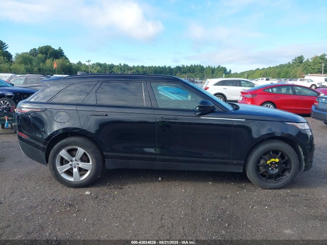 Land Rover aj20p 2020 SALYB2EX0LA254913 Image 13