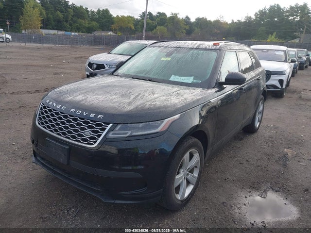 Land Rover aj20p 2020 SALYB2EX0LA254913 Image 2
