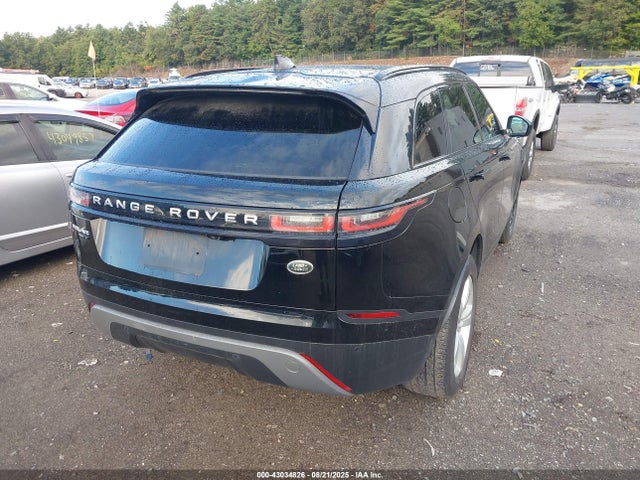 Land Rover aj20p 2020 SALYB2EX0LA254913 Image 4