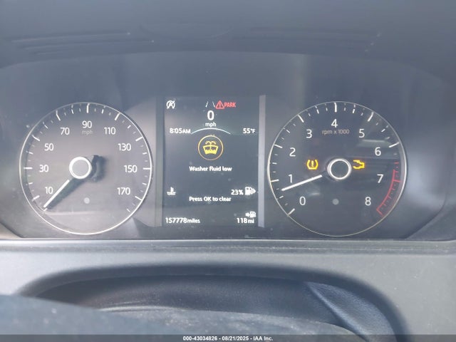 Land Rover aj20p 2020 SALYB2EX0LA254913 Image 7
