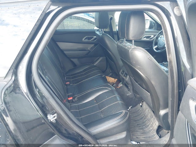 Land Rover aj20p 2020 SALYB2EX0LA254913 Image 8