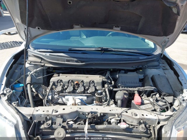 Honda r18z1 2015 2HGFG3B06FH510749 Image 10