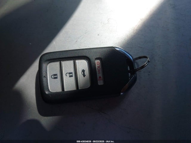 Honda r18z1 2015 2HGFG3B06FH510749 Image 11