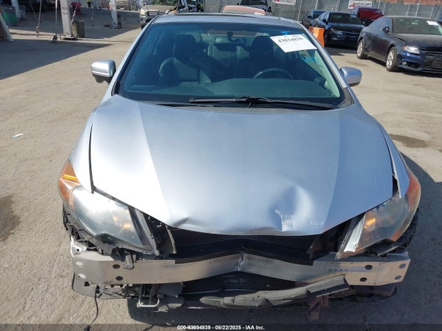 Honda r18z1 2015 2HGFG3B06FH510749 Image 13