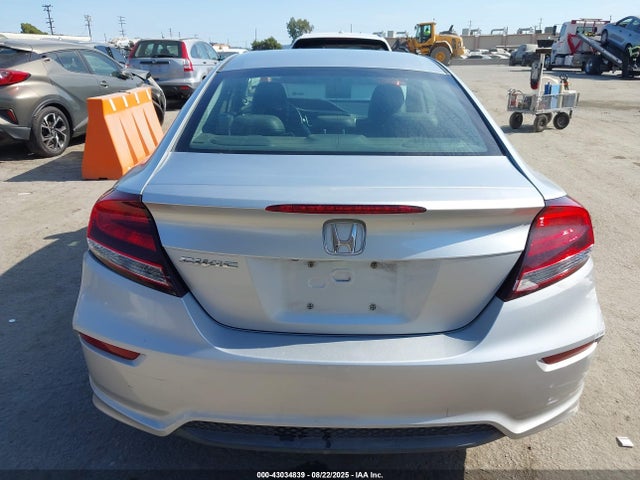 Honda r18z1 2015 2HGFG3B06FH510749 Image 17