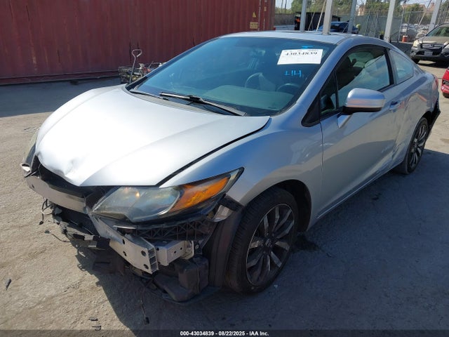Honda r18z1 2015 2HGFG3B06FH510749 Image 2