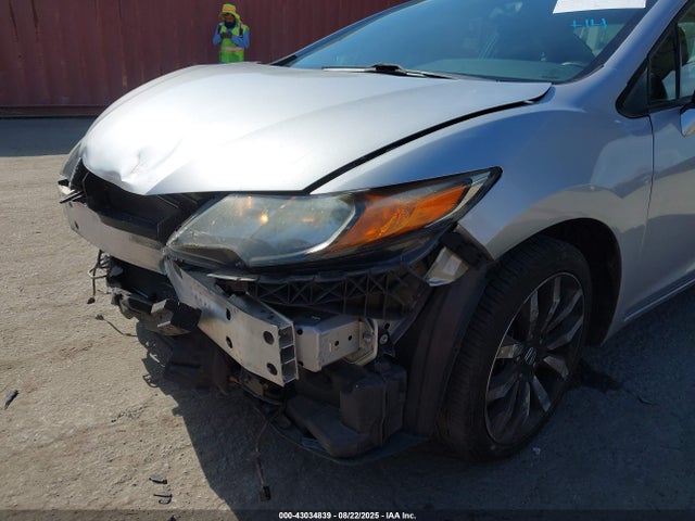 Honda r18z1 2015 2HGFG3B06FH510749 Image 6