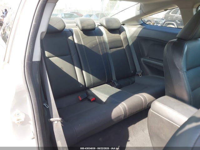 Honda r18z1 2015 2HGFG3B06FH510749 Image 8