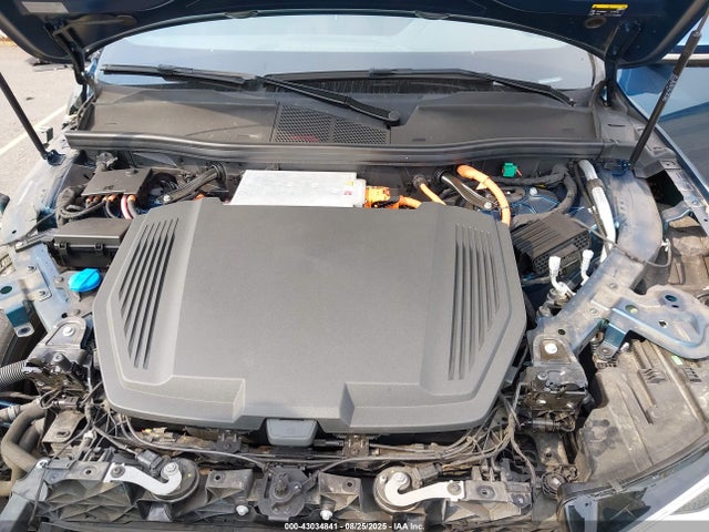 WA1LAAGE9MB019457 Audi 2021