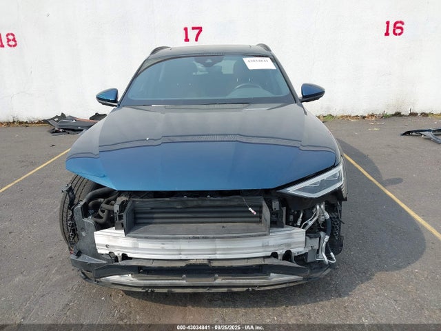 WA1LAAGE9MB019457 Audi 2021