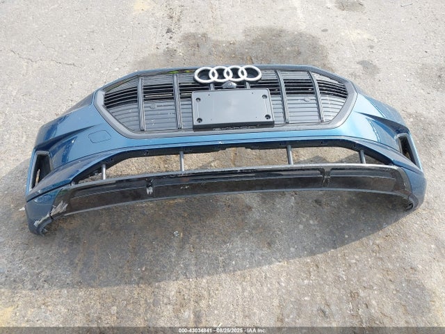 WA1LAAGE9MB019457 Audi 2021
