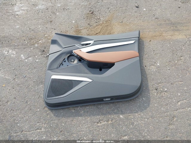 WA1LAAGE9MB019457 Audi 2021