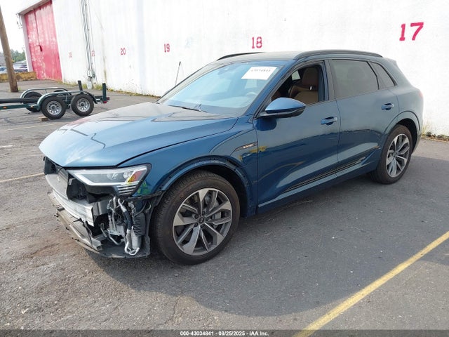 WA1LAAGE9MB019457 Audi 2021