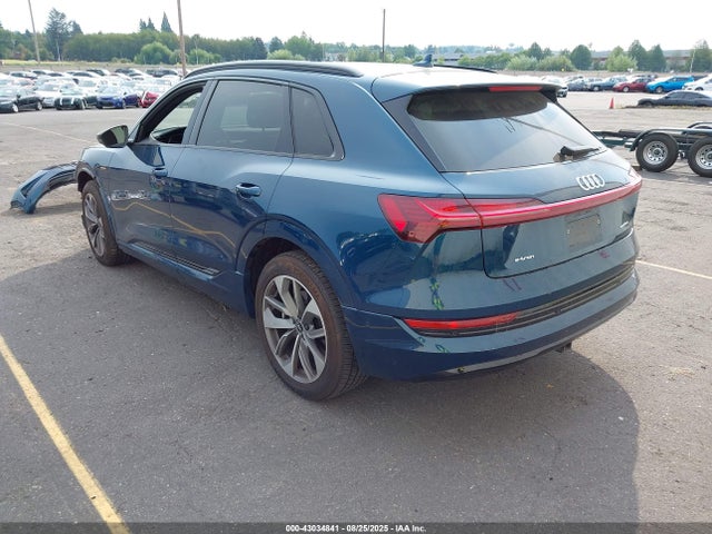 WA1LAAGE9MB019457 Audi 2021