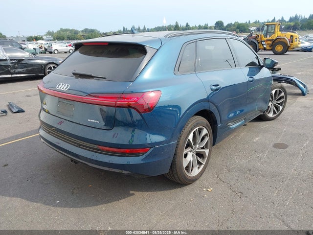 WA1LAAGE9MB019457 Audi 2021