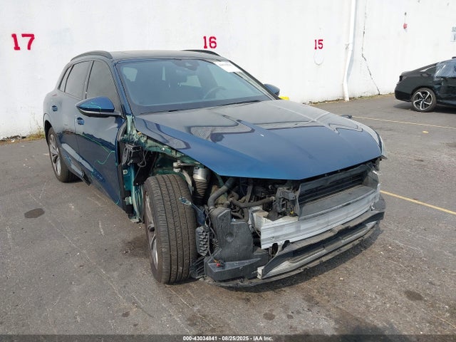 WA1LAAGE9MB019457 Audi 2021