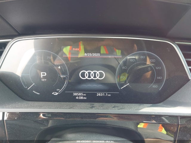 WA1LAAGE9MB019457 Audi 2021